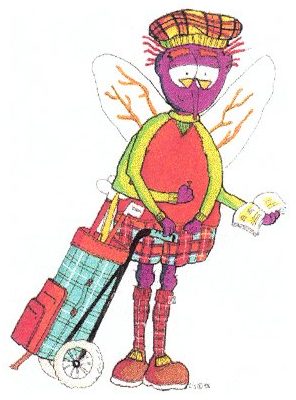 Hacker McMidgey